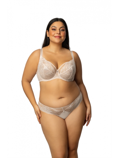 B-225 ALISHA Powder Pink (...