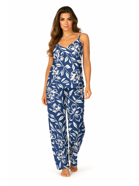 SATIN PAJAMAS ADELIA
